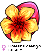 Flowerflamingo