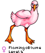 FlamingoBlume