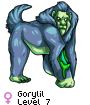 Gorylil