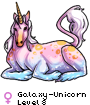 Galaxy-Unicorn