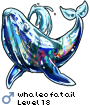 whaleofatail