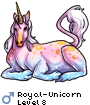 Royal-Unicorn