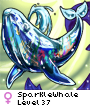 SparkleWhale