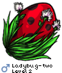 Ladybug-two