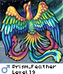 Prism_Feather