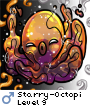Starry-Octopi