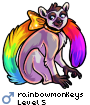 rainbowmonkeys