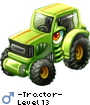-Tractor-