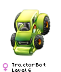 TractorBot