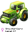 TractorCars