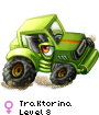 Traktorina