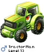TractorMan