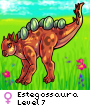 Estegossaura