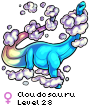 Cloudosauru