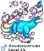 Cloudosaurusss