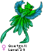 Quetzall