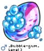 _Bubble-gum_