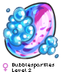 Bubblesparkles
