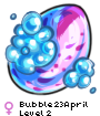 Bubble23April