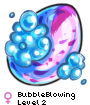 BubbleBlowing