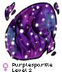 Purplesparkle
