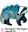 Badger-Badger