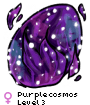 Purplecosmos