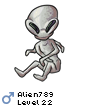 Alien789