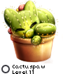 Cactuspaw