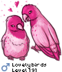 Lovelybirds