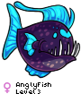 AnglyFish