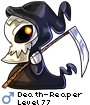Death-Reaper