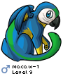 macaw-1