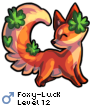 Foxy-Luck