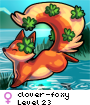 clover-foxy