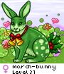 march-bunny