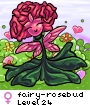 fairy-rosebud