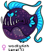 wackyfish