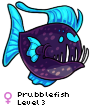 Prubblefish