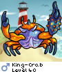 King-Crab