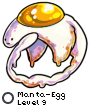 Manta-Egg