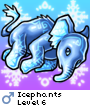 Icephants
