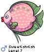 Sweetishfish