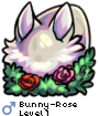 Bunny-Rose