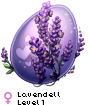 Lavendell