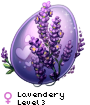 Lavendery