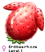 Erdbeerhase