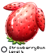 StrawberryBun