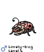 Lovely-bug