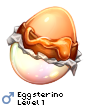 Eggsterino